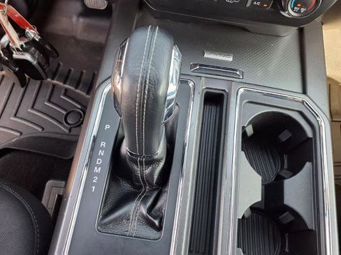 Certified 2017 Ford F150 XLT w/ Equipment Group 302A Luxury image 19