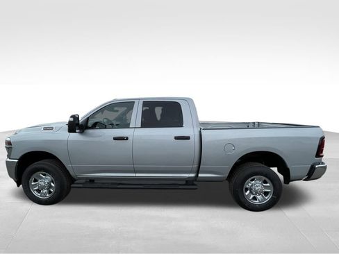 New 2026 RAM 2500 Tradesman image 25
