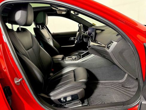 Used 2023 BMW 330i xDrive 330i xDrive w/ Convenience Package image 25