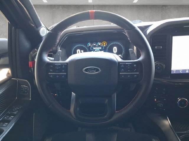 Used 2023 Ford F150 Raptor w/ Equipment Group 802A Raptor R AWD/4WD image 27