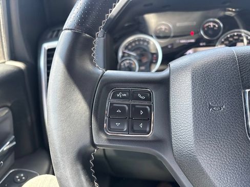 Used 2018 RAM 2500 Power Wagon AWD/4WD image 22