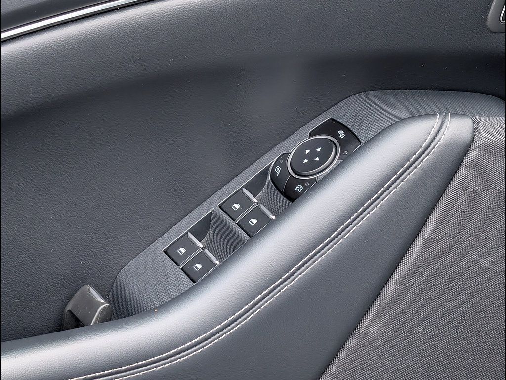 Used 2023 Ford Mustang Mach-E Select AWD/4WD image 27