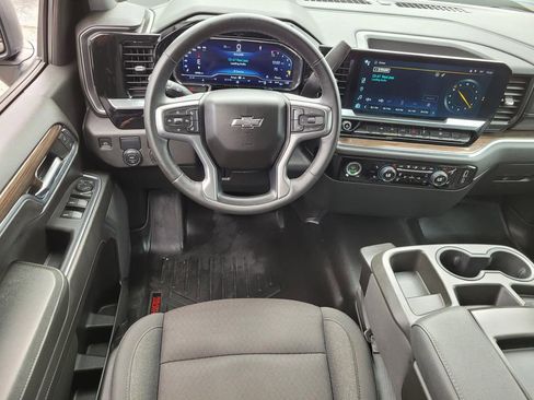 Used 2023 Chevrolet Silverado 1500 RST RWD image 14