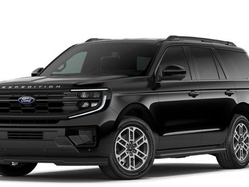 New 2026 Ford Expedition Active AWD/4WD image 24