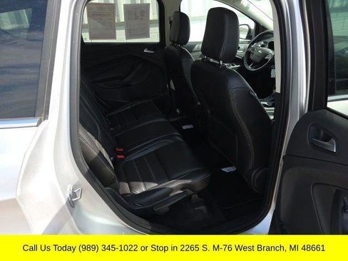 Used 2018 Ford Escape SEL AWD/4WD image 45