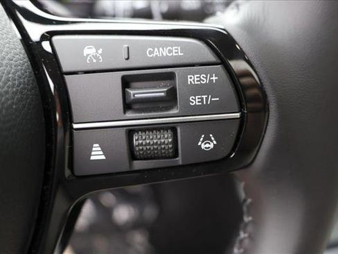 Used 2026 Honda CR-V EX-L image 16