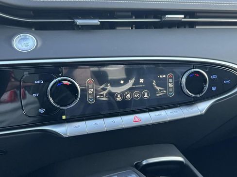 New 2025 Genesis Electrified GV70 w/ Prestige Package AWD/4WD image 29