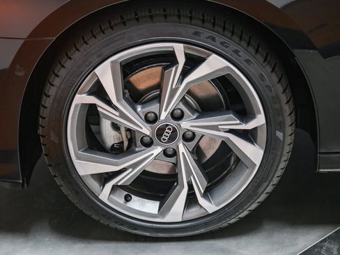 Used 2023 Audi A3 2.0T Premium w/ Convenience Package FWD image 10