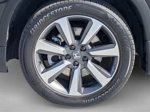 Used 2023 Honda Pilot Elite image 27
