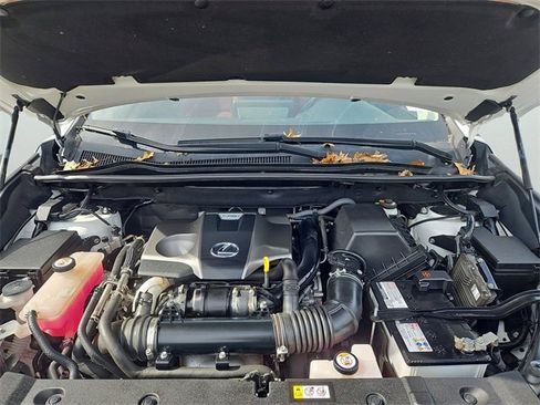 Used 2021 Lexus NX 300 AWD w/ Accessory Package 2 image 33