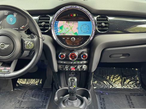 Used 2023 MINI Cooper S FWD image 21