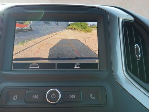 New 2026 Chevrolet Silverado 3500 W/T AWD/4WD image 25