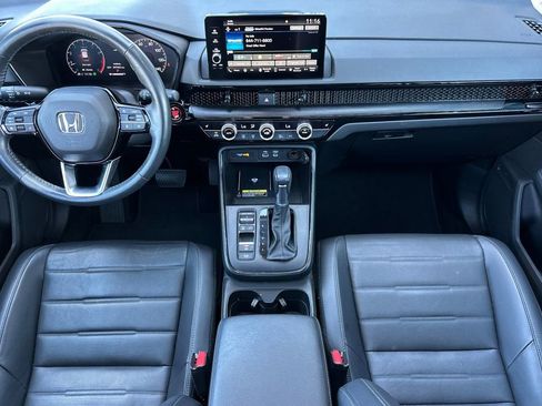 Used 2023 Honda CR-V EX-L image 13