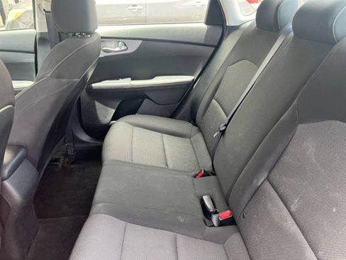 Used 2024 Kia Forte LXS FWD image 24