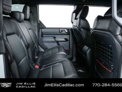Used 2023 Ford Bronco Raptor AWD/4WD image 21