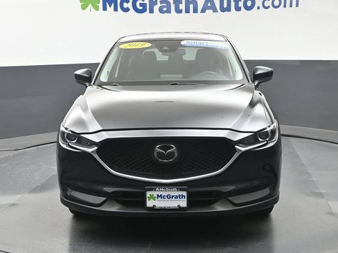 Used 2019 MAZDA CX-5 Touring AWD/4WD image 6