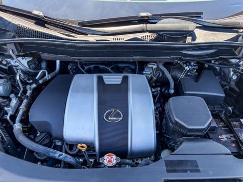 Used 2017 Lexus RX 350 AWD w/ Premium Package image 26