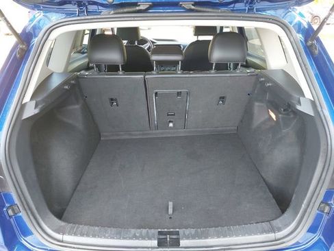 Used 2022 Volkswagen Taos SE AWD/4WD image 12