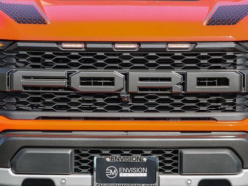 Used 2023 Ford F150 Raptor AWD/4WD image 7