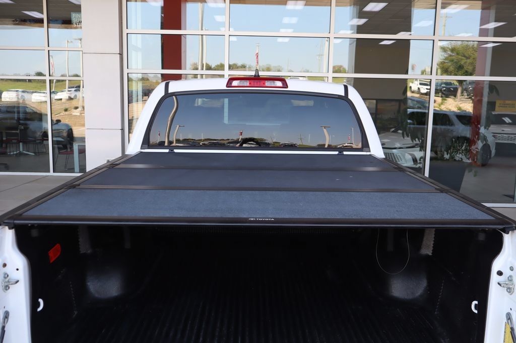 Used 2021 Toyota Tundra TRD Pro AWD/4WD image 9