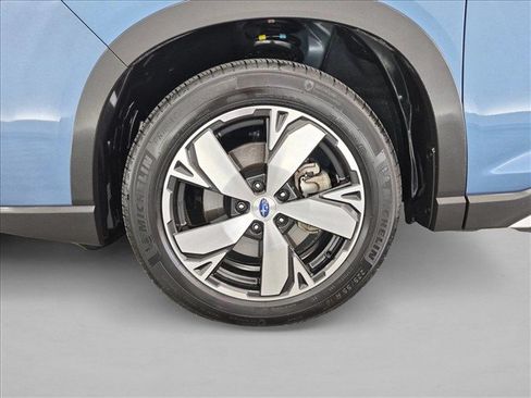 Used 2020 Subaru Forester Touring w/ Popular Package #2 AWD/4WD image 28