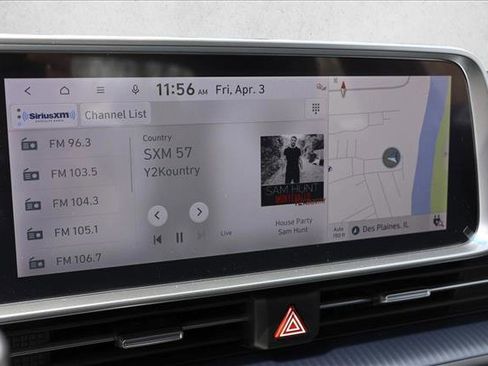 New 2025 Hyundai Ioniq 6 SE image 18