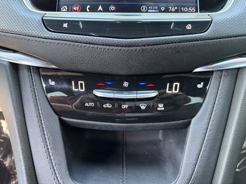 Used 2024 Cadillac XT5 Premium Luxury FWD image 28