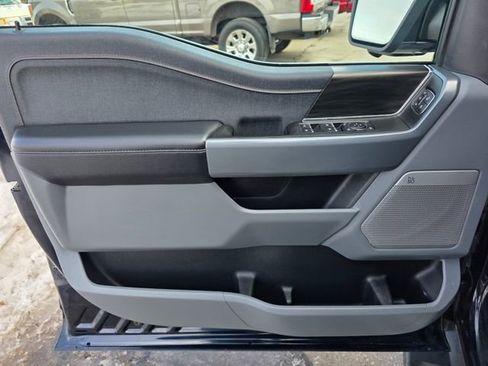 Used 2024 Ford F150 Lariat w/ FX4 Off-Road Package image 24