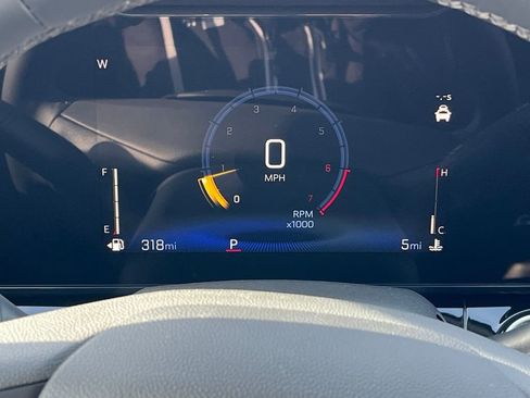 New 2026 Chevrolet Trax ACTIV w/ Driver Confidence Package image 11