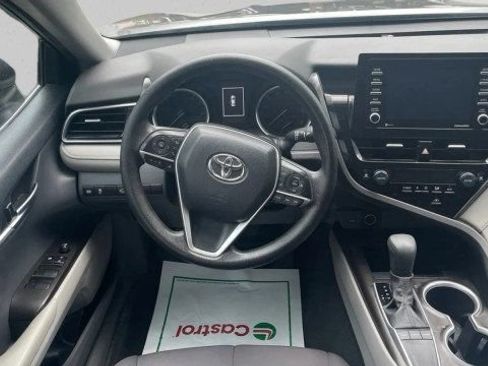 Used 2023 Toyota Camry LE FWD image 15