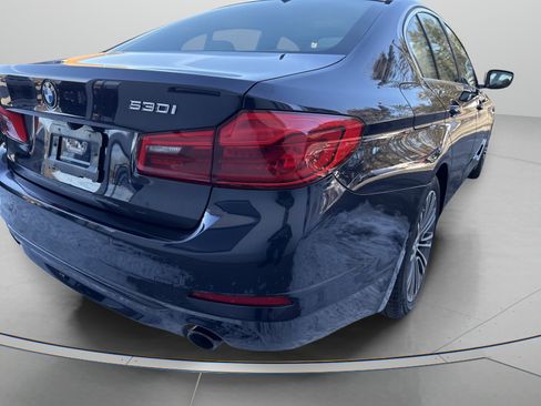 Used 2018 BMW 530i xDrive image 5