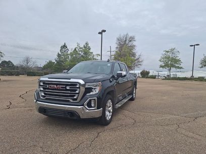 Certified 2021 GMC Sierra 1500 SLT w/ SLT Premium Package