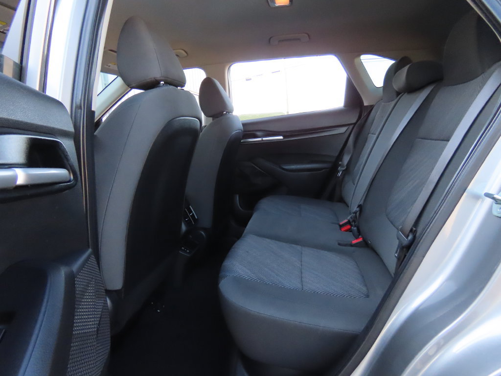 Used 2024 Kia Seltos LX AWD/4WD image 23