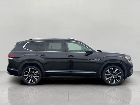 New 2026 Volkswagen Atlas SEL Premium R-Line AWD/4WD image 8