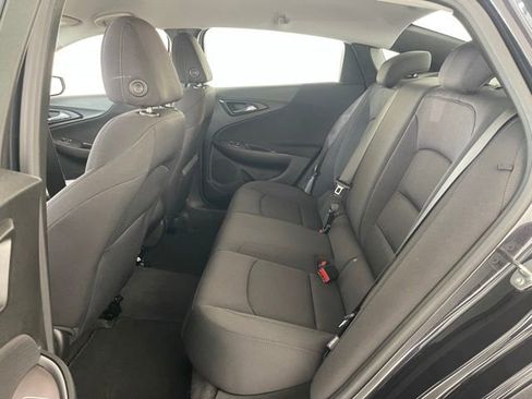 Used 2023 Chevrolet Malibu LS FWD image 13