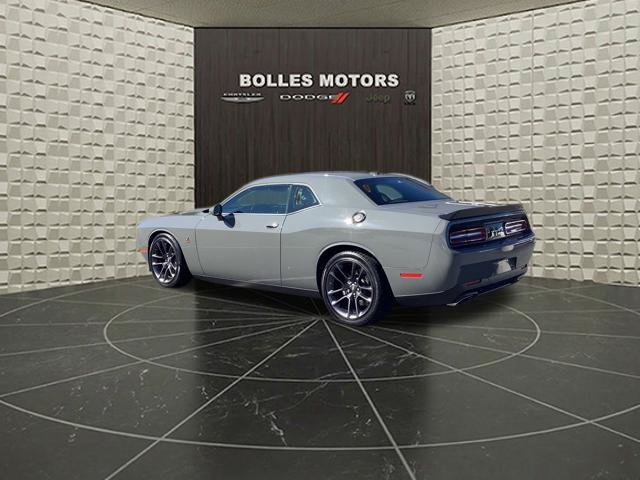 Certified 2023 Dodge Challenger R/T Scat Pack RWD image 11
