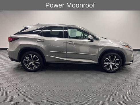 Used 2019 Lexus RX 350 FWD w/ Navigation Package image 4