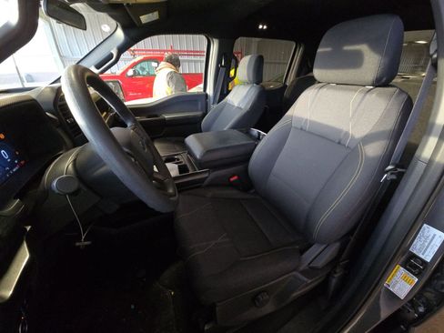 Used 2024 Ford F150 STX image 7