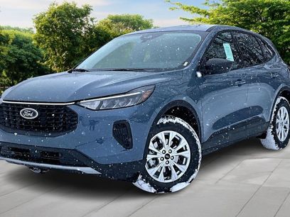 New 2026 Ford Escape Active w/ Tech Pack #1