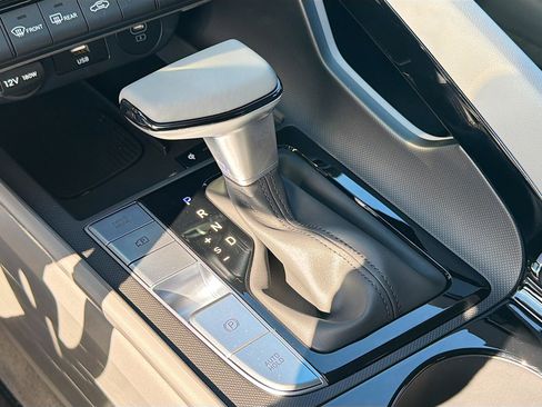 New 2026 Hyundai Elantra Sport image 26