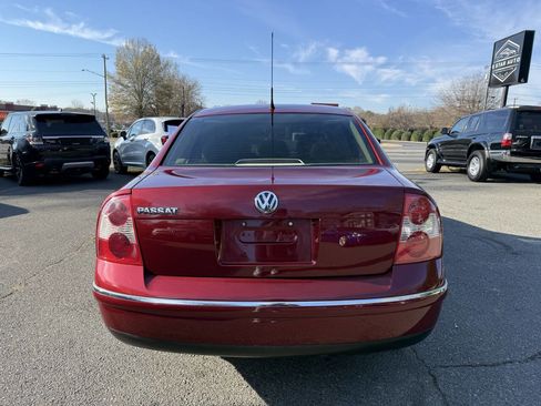 Used 2003 Volkswagen Passat GLS image 5