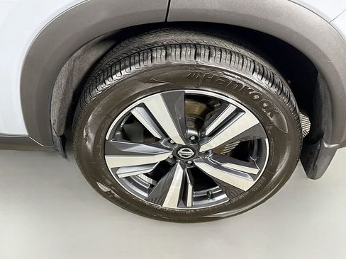 Certified 2021 Nissan Rogue SL AWD/4WD image 36