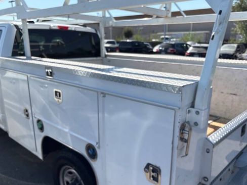 Used 2020 Ford F350 XL w/ Power Equipment Group AWD/4WD image 8