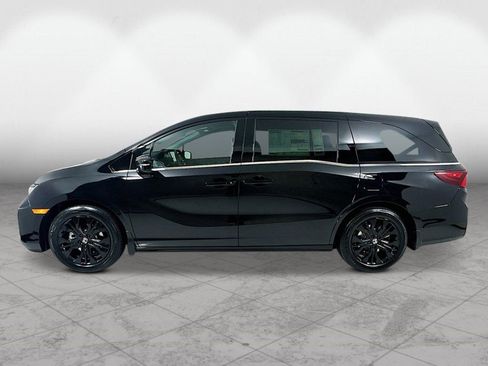 New 2026 Honda Odyssey Sport-L image 2