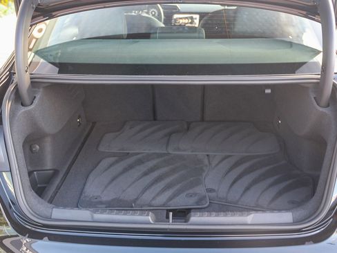 Certified 2025 Audi A3 2.0T Premium w/ Black Optic Package image 24