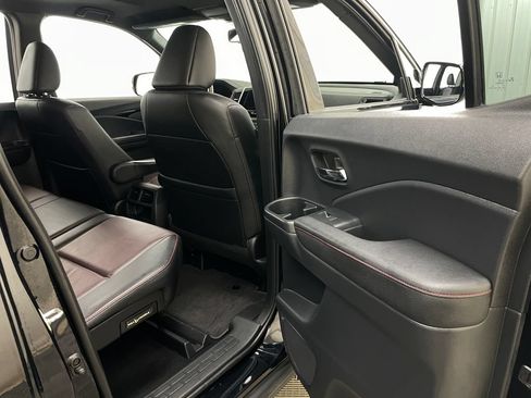 Used 2019 Honda Ridgeline Black Edition image 42