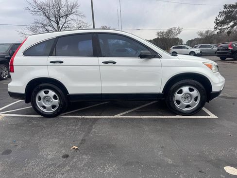 Used 2011 Honda CR-V LX image 5