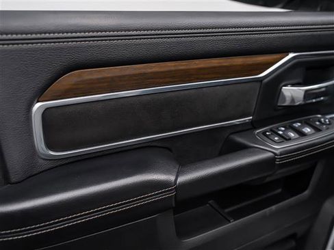 Used 2022 RAM 2500 Laramie image 25