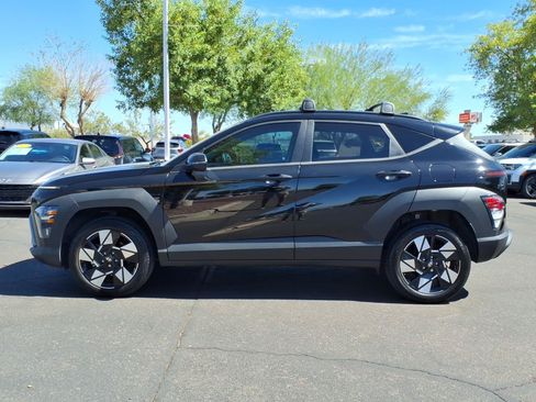Certified 2024 Hyundai Kona SEL w/ Convenience Package AWD/4WD image 2