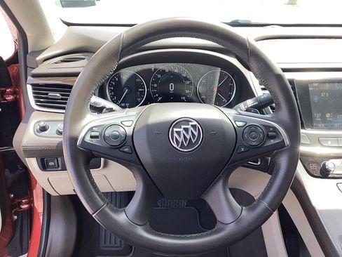 Used 2018 Buick LaCrosse Essence w/ Sights and Sounds Package FWD image 8